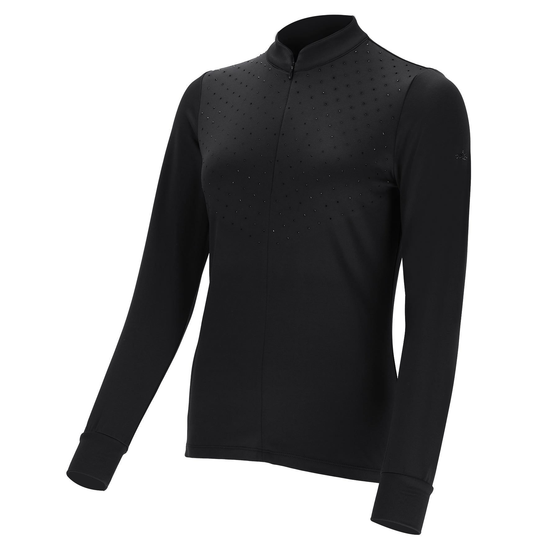 Schockemohle A/W 26 Bluzka treningowa Polina black
